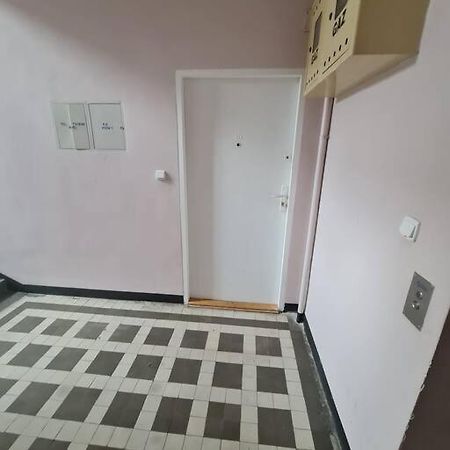 Fantastic Waw - O13 Room A Warschau Exterior foto